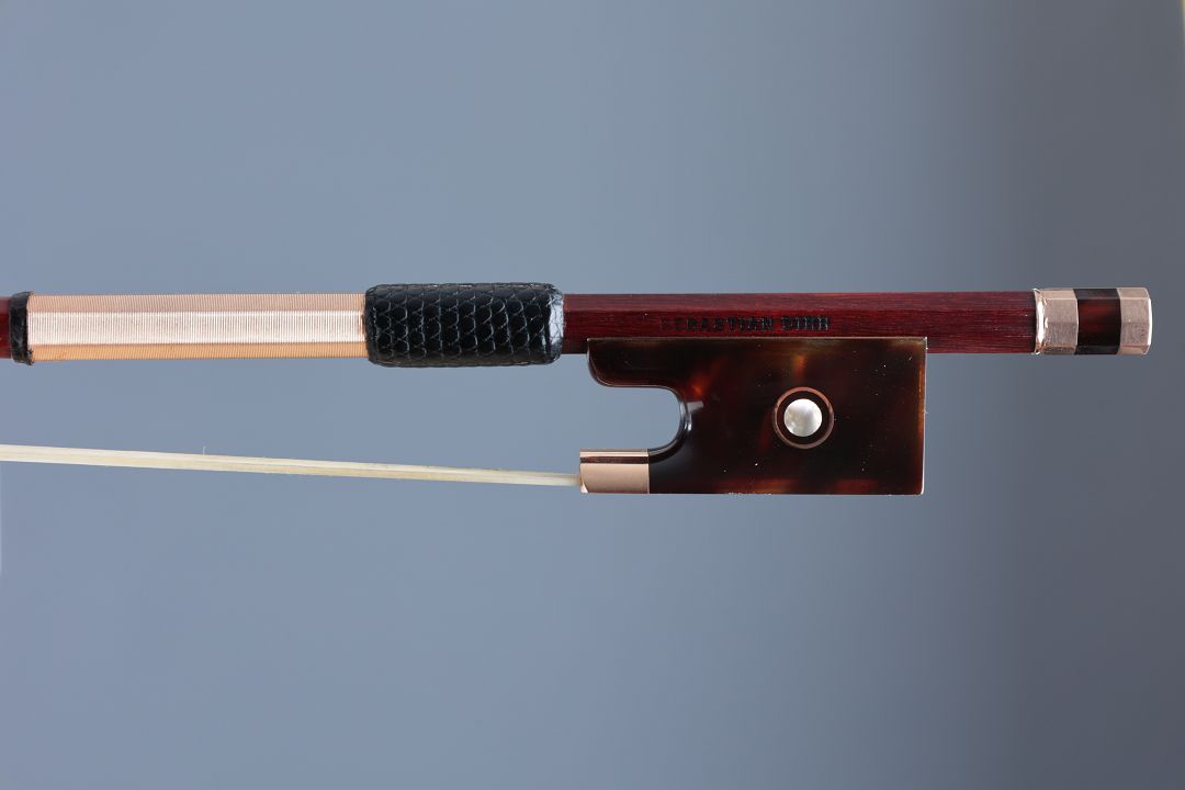 Dirr Sebastian - GB-323